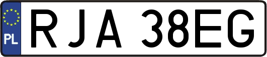 RJA38EG