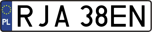 RJA38EN