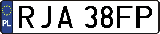 RJA38FP