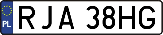 RJA38HG
