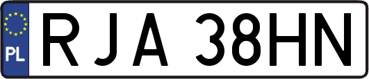 RJA38HN