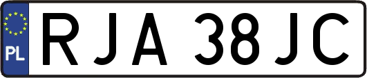 RJA38JC