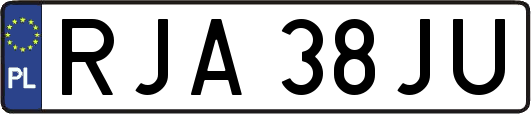 RJA38JU