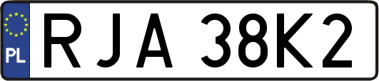 RJA38K2