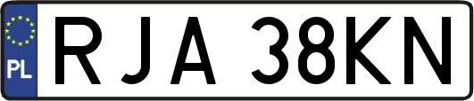 RJA38KN