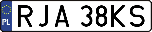 RJA38KS
