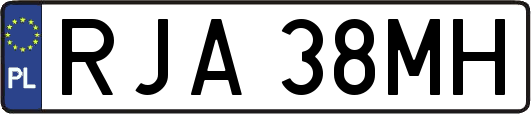RJA38MH