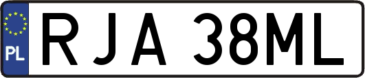 RJA38ML