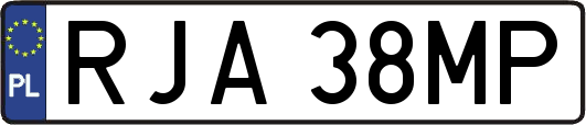 RJA38MP