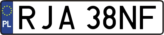 RJA38NF