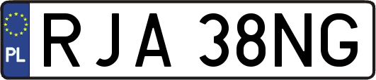 RJA38NG