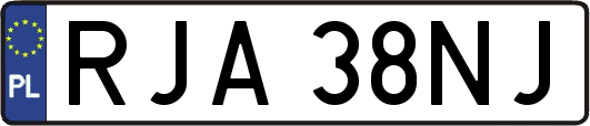 RJA38NJ