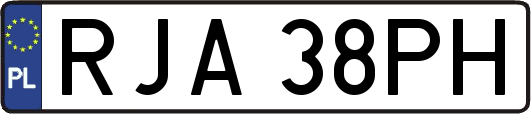 RJA38PH