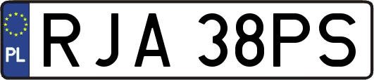 RJA38PS