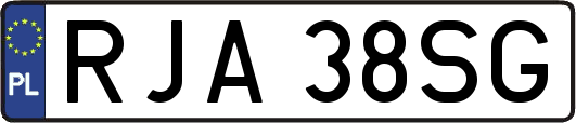 RJA38SG