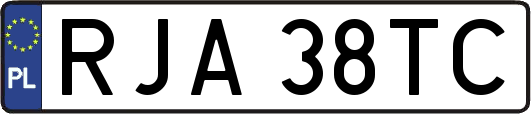 RJA38TC