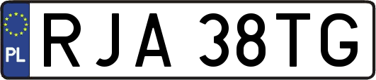 RJA38TG