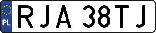 RJA38TJ