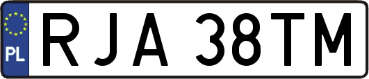 RJA38TM