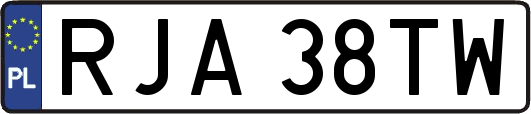 RJA38TW