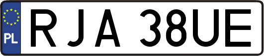 RJA38UE