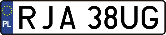 RJA38UG