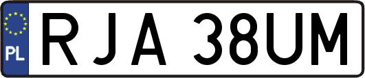 RJA38UM