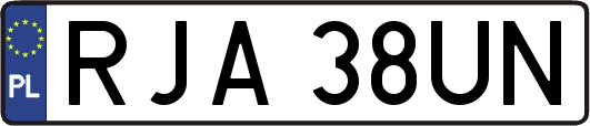 RJA38UN