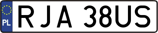 RJA38US