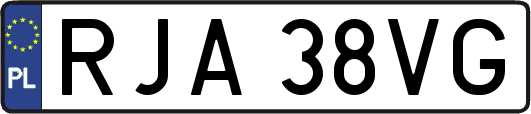 RJA38VG