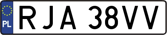 RJA38VV
