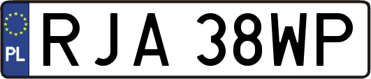 RJA38WP