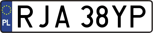 RJA38YP