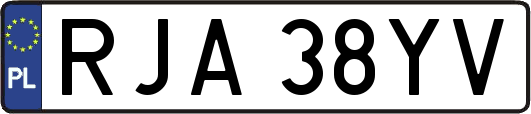 RJA38YV