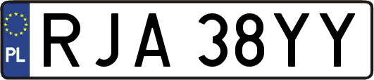 RJA38YY