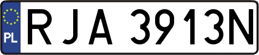 RJA3913N