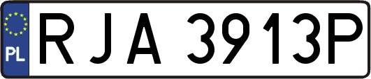 RJA3913P