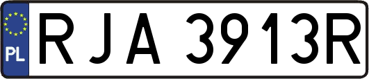 RJA3913R