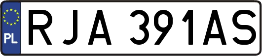 RJA391AS