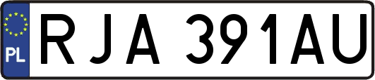 RJA391AU