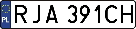 RJA391CH
