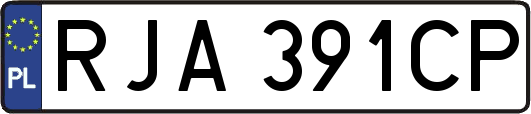 RJA391CP