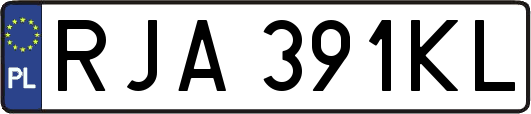 RJA391KL