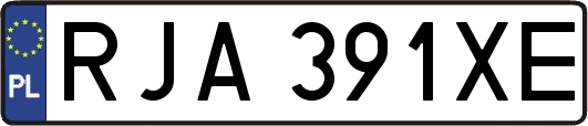 RJA391XE