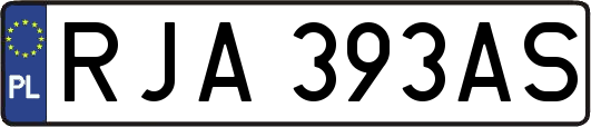 RJA393AS