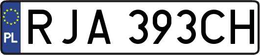 RJA393CH