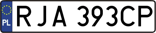 RJA393CP
