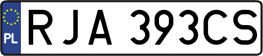 RJA393CS