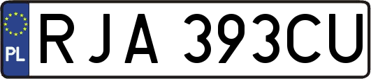 RJA393CU