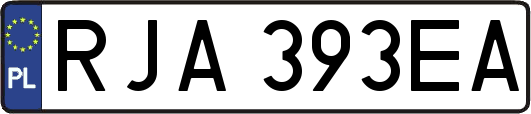 RJA393EA
